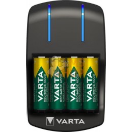 Fiche chargeur batterie | VARTA CONSUMER BATTERIES Fiche chargeur batterie | VARTA CONSUMER BATTERIESPR#885486