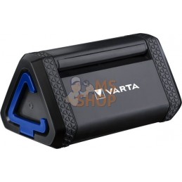 Lampe de travail Work Flex Area Light | VARTA CONSUMER BATTERIES Lampe de travail Work Flex Area Light | VARTA CONSUMER BATTERIE