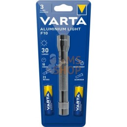 Lampe de poche Multi LED 2AA | VARTA CONSUMER BATTERIES Lampe de poche Multi LED 2AA | VARTA CONSUMER BATTERIESPR#885445