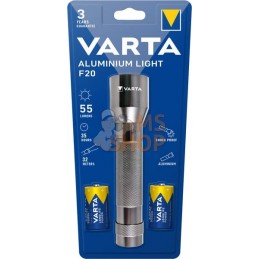 Lampe de poche Multi LED 2C | VARTA CONSUMER BATTERIES Lampe de poche Multi LED 2C | VARTA CONSUMER BATTERIESPR#885446