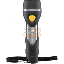 Lampe de poche Day Light Multi LED F10 | VARTA CONSUMER BATTERIES Lampe de poche Day Light Multi LED F10 | VARTA CONSUMER BATTER