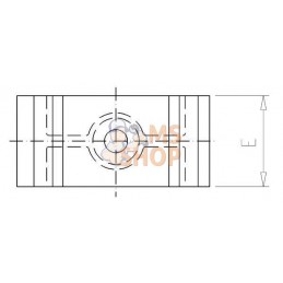 Collier de serrage 250/280 | VDL Collier de serrage 250/280 | VDLPR#909425