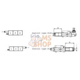 Kit de transformation type 8im | WALVOIL Kit de transformation type 8im | WALVOILPR#903211