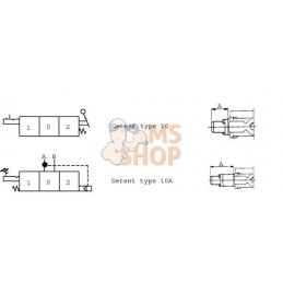 Kit 10 pour vcd 20/30 | WALVOIL Kit 10 pour vcd 20/30 | WALVOILPR#903216