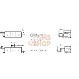 Kit 9 pour vcd 20/30 | WALVOIL Kit 9 pour vcd 20/30 | WALVOILPR#903215