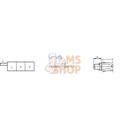 Kit typ 12 | WALVOIL Kit typ 12 | WALVOILPR#903220