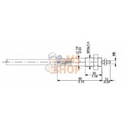 Télécommande AK-CG 1250 | WALVOIL Télécommande AK-CG 1250 | WALVOILPR#903150