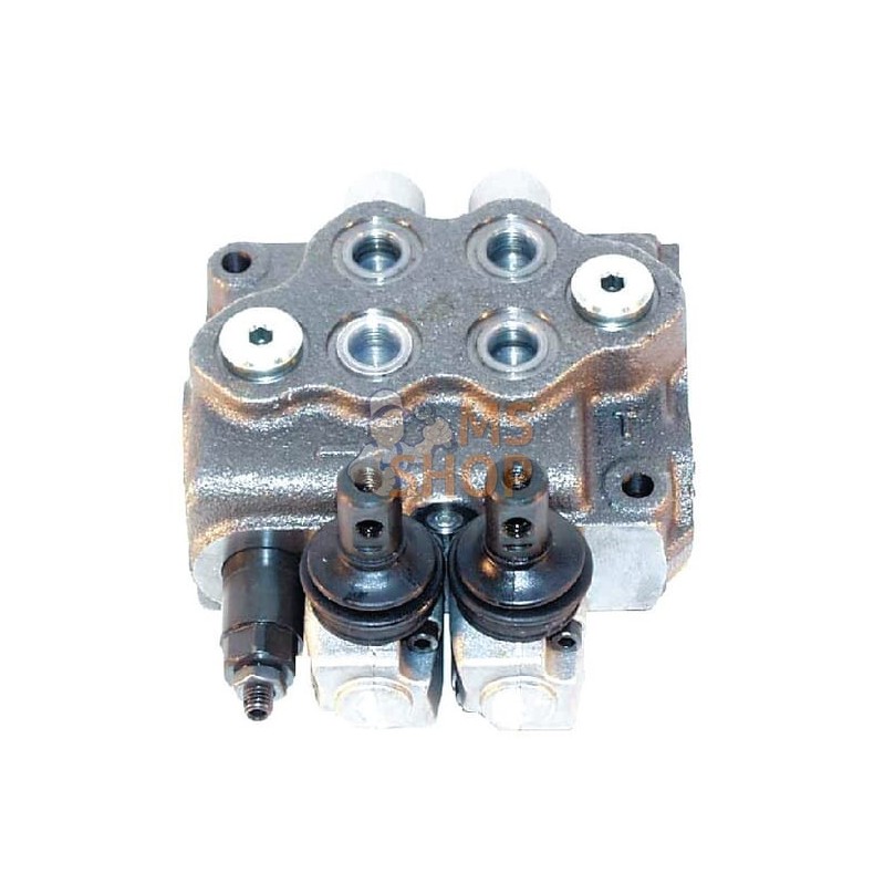 Distributeur SD 5/2-G3-18-38L-A | WALVOIL Distributeur SD 5/2-G3-18-38L-A | WALVOILPR#903350