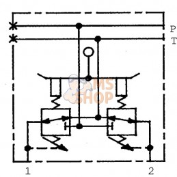 Levier servo sv10-b/01g-056a-0 | WALVOIL Levier servo sv10-b/01g-056a-0 | WALVOILPR#971909