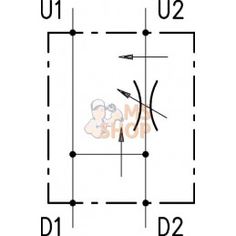 Régulateur de débit 3 voies OMP/R | WALVOIL Régulateur de débit 3 voies OMP/R | WALVOILPR#781144