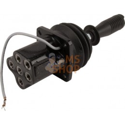 Levier servo SV 01 | WALVOIL Levier servo SV 01 | WALVOILPR#903431