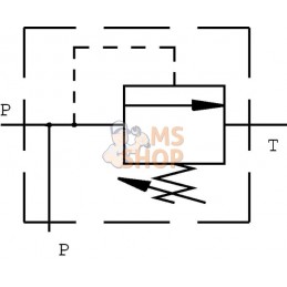 Limiteur de pression | WALVOIL Limiteur de pression | WALVOILPR#781102