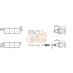 Kit 121 pour vcd 50 | WALVOIL Kit 121 pour vcd 50 | WALVOILPR#903283