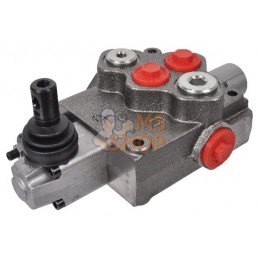 Distributeur SD11-1-18L-AET/AE | WALVOIL Distributeur SD11-1-18L-AET/AE | WALVOILPR#903385