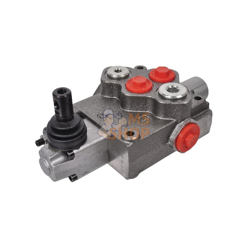 Distributeur SD11-1-18L-AET/AE | WALVOIL Distributeur SD11-1-18L-AET/AE | WALVOILPR#903385