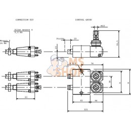 Ressort+kit de montage pour AKTCC 5 | WALVOIL Ressort+kit de montage pour AKTCC 5 | WALVOILPR#903037