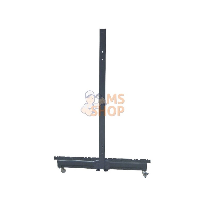 Support mobile gondole 140cm | VIKA Support mobile gondole 140cm | VIKAPR#1025004