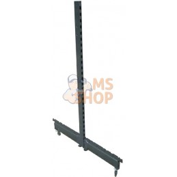 Support mobile gondole 140cm | VIKA Support mobile gondole 140cm | VIKAPR#1025004