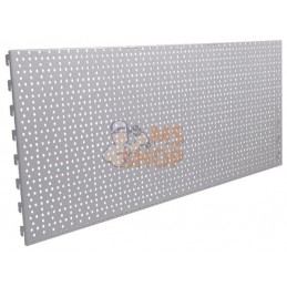 Pann. arr. pe. 40x125cm bl/alu | VIKA Pann. arr. pe. 40x125cm bl/alu | VIKAPR#907843