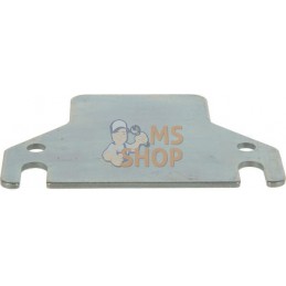 Plaque de remplissage pour cadre 3 mm | VIKA Plaque de remplissage pour cadre 3 mm | VIKAPR#907881