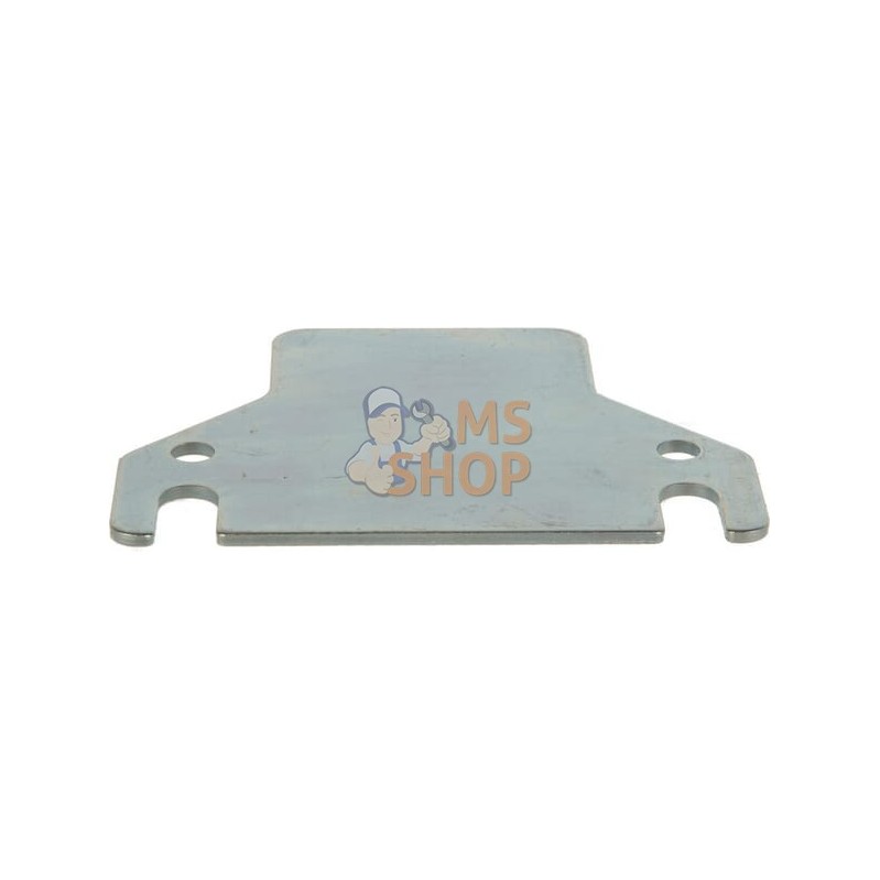 Plaque de remplissage pour cadre 3 mm | VIKA Plaque de remplissage pour cadre 3 mm | VIKAPR#907881