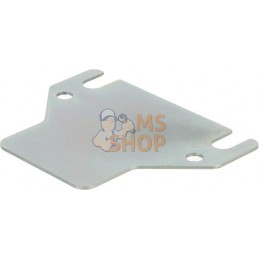 Plaque de remplissage pour cadre 2 mm | VIKA Plaque de remplissage pour cadre 2 mm | VIKAPR#907870