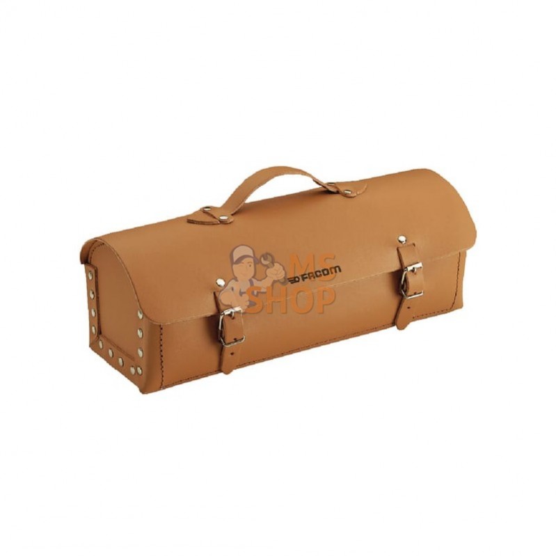 BV100; FACOM; Sac cuir compact; pièce detachée