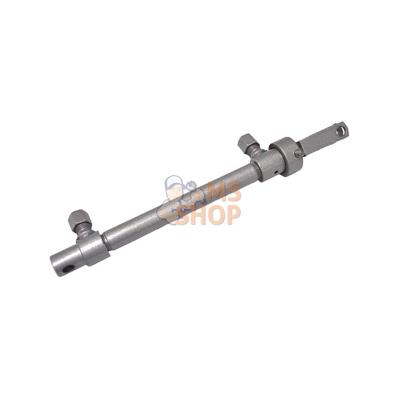 Vérin hydraulique 150 mm | VICON Vérin hydraulique 150 mm | VICONPR#613844