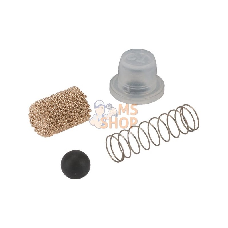 Kit reniflard B1284786 | VICON Kit reniflard B1284786 | VICONPR#614073