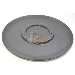 Disque de support de faucheuse | VICON Disque de support de faucheuse | VICONPR#613793