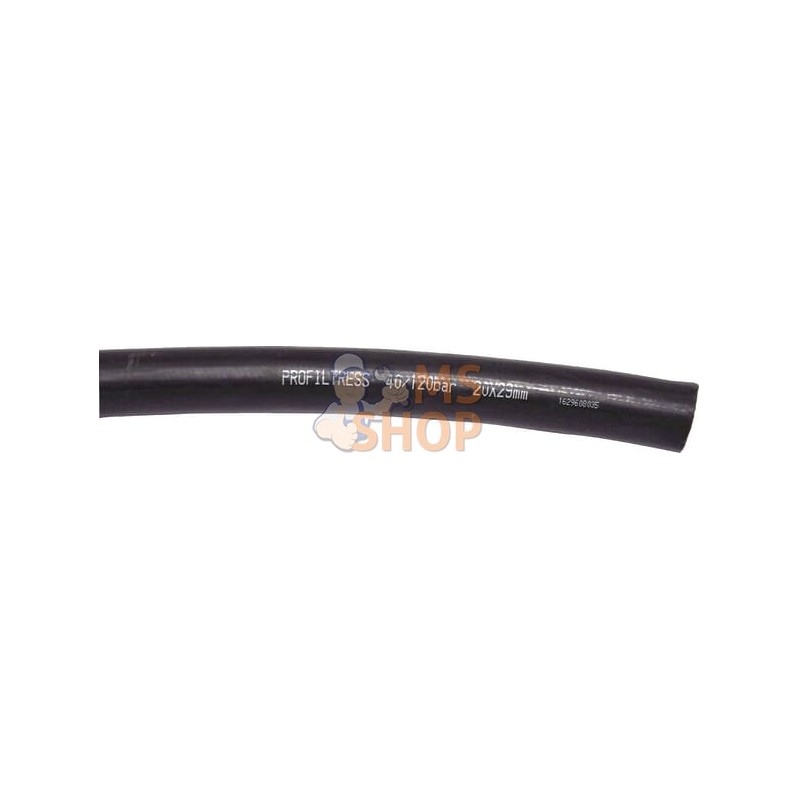 Tuyau Ø19mm brun Rau | VICON Tuyau Ø19mm brun Rau | VICONPR#614497