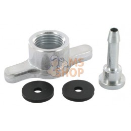 Kit de réparation M16x1,5 Wabc | WABCO Kit de réparation M16x1,5 Wabc | WABCOPR#915410