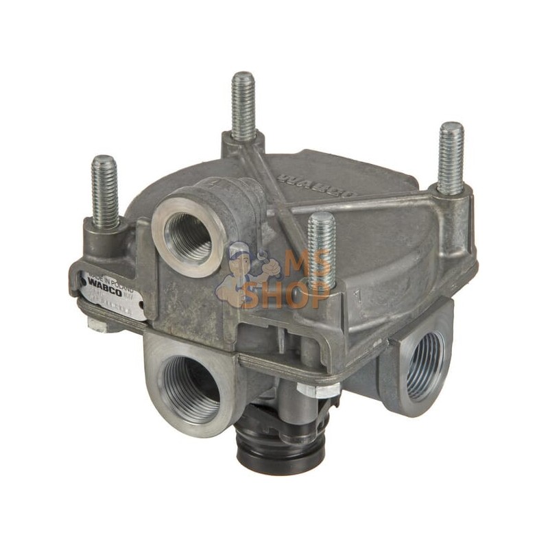 Valve relais | WABCO Valve relais | WABCOPR#915442