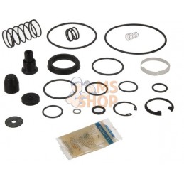 Kit de réparation (REV) | WABCO Kit de réparation (REV) | WABCOPR#915303