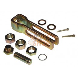 Kit de fixation | WABCO Kit de fixation | WABCOPR#915304