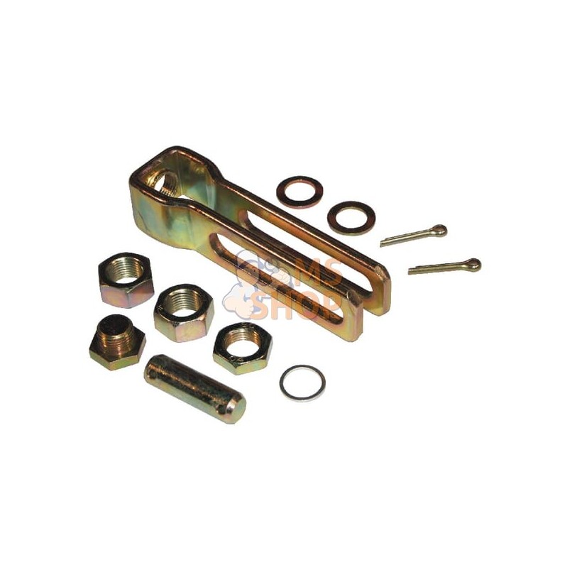 Kit de fixation | WABCO Kit de fixation | WABCOPR#915304