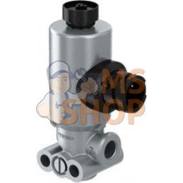 Électrovanne 3/2 | WABCO Électrovanne 3/2 | WABCOPR#915383