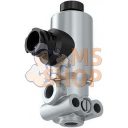 Électrovanne 3/2 | WABCO Électrovanne 3/2 | WABCOPR#915383