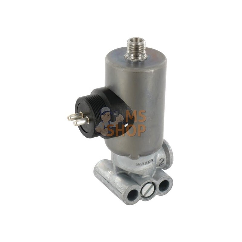 Électrovanne 3/2 Wabco | WABCO Électrovanne 3/2 Wabco | WABCOPR#915394