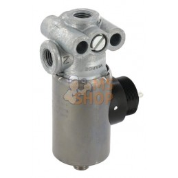 Électrovanne 3/2 Wabco | WABCO Électrovanne 3/2 Wabco | WABCOPR#915394