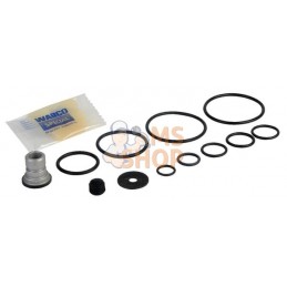 Kit de réparation valve de commande de remorque | WABCO Kit de réparation valve de commande de remorque | WABCOPR#915390