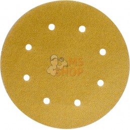 Disque 15 trous Ø150 k80 | 3M Disque 15 trous Ø150 k80 | 3MPR#445477