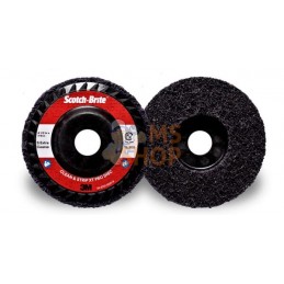 Disque Clean and Strip XO-RD Pro disc 115mmx22mm | 3M Disque Clean and Strip XO-RD Pro disc 115mmx22mm | 3MPR#505550