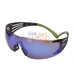 Lunettes de séc. SecureFit400 | 3M Lunettes de séc. SecureFit400 | 3MPR#505586