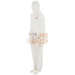 Combinaison jet. blanc XXL | 3M Combinaison jet. blanc XXL | 3MPR#1074297