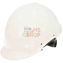 Casque de sécurité G3001 blanc | 3M Casque de sécurité G3001 blanc | 3MPR#1074307