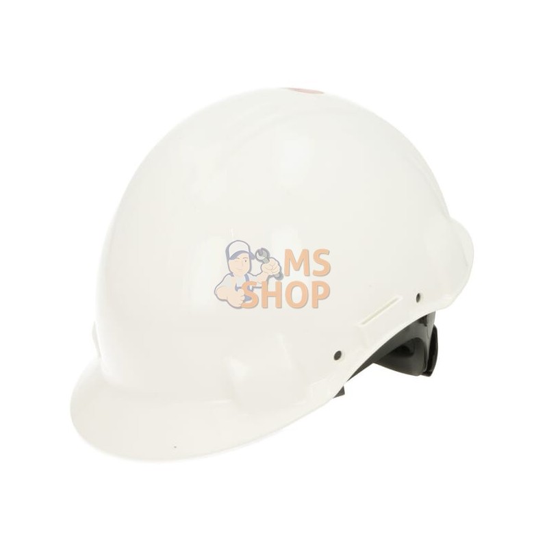 Casque de sécurité G3001 blanc | 3M Casque de sécurité G3001 blanc | 3MPR#1074307