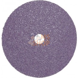 Disque en fibre Cubitron™ II 982CX 180 mm 36+ | 3M Disque en fibre Cubitron™ II 982CX 180 mm 36+ | 3MPR#1025458