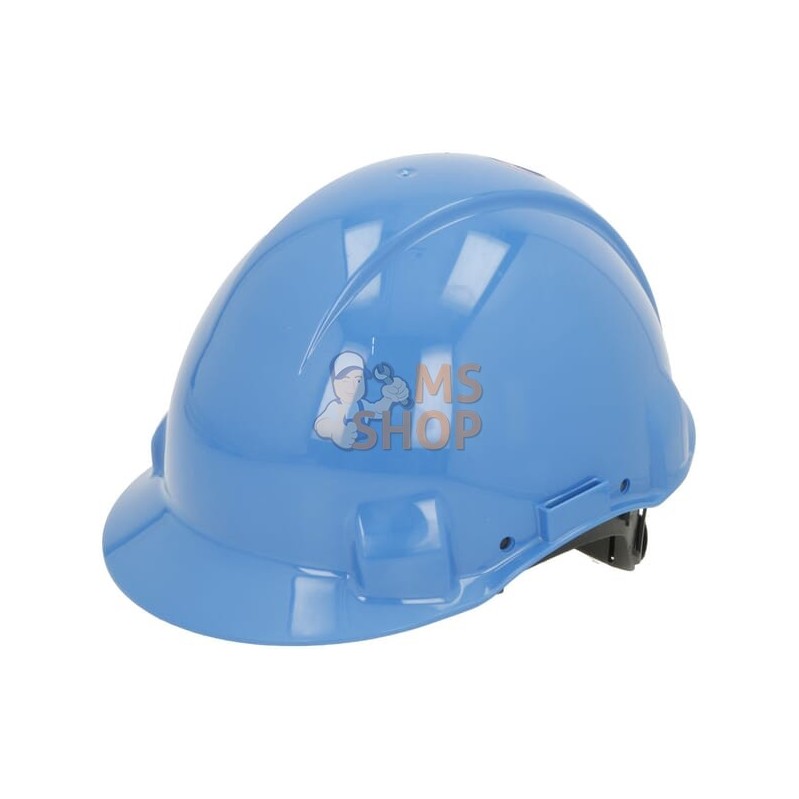 Casque de sécurité G3001 bleu | 3M Casque de sécurité G3001 bleu | 3MPR#1079186