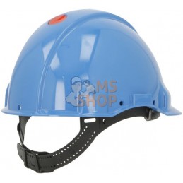 Casque de sécurité G3001 bleu | 3M Casque de sécurité G3001 bleu | 3MPR#1079186